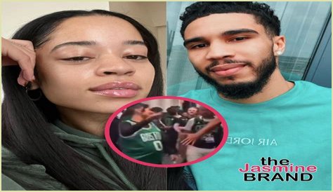 Is Jayson Tatum Married? Uncovering The Truth