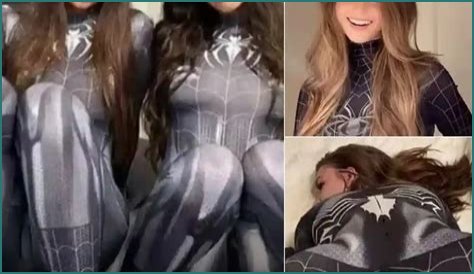 Top 10 Most Shocking Sophie Rain Spider-Man Leaks Exposed